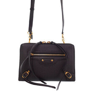 Balenciaga Neo Classic Pouch Strap Bag